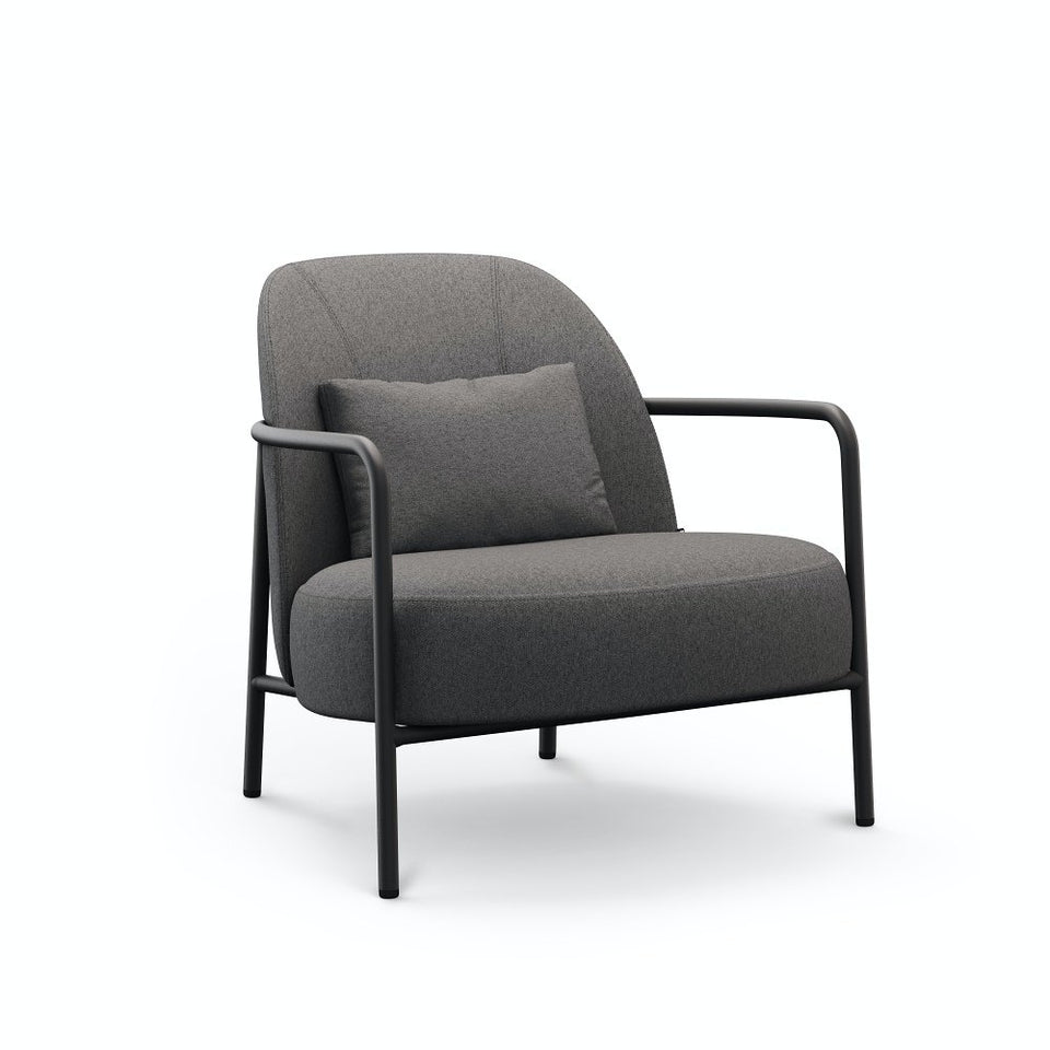 Ferno Lounge Chair