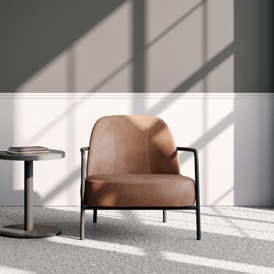 Ferno Lounge Chair