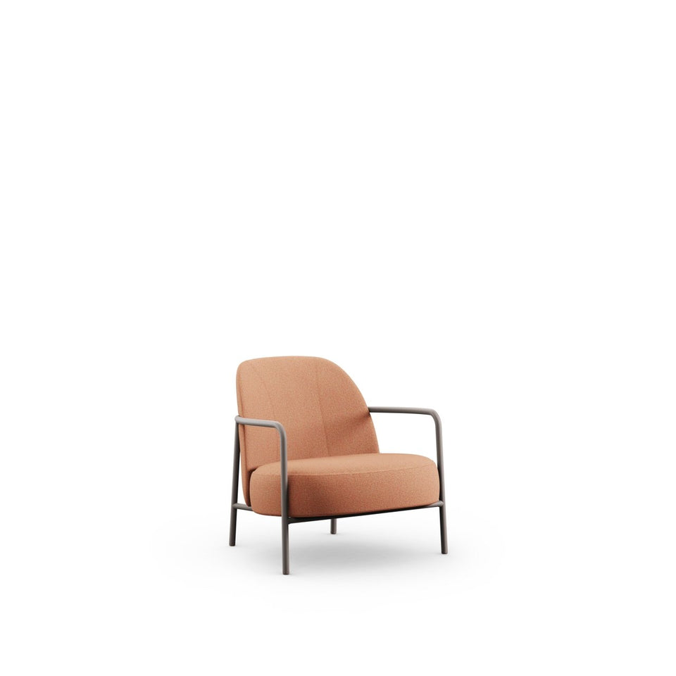 Ferno Lounge Chair