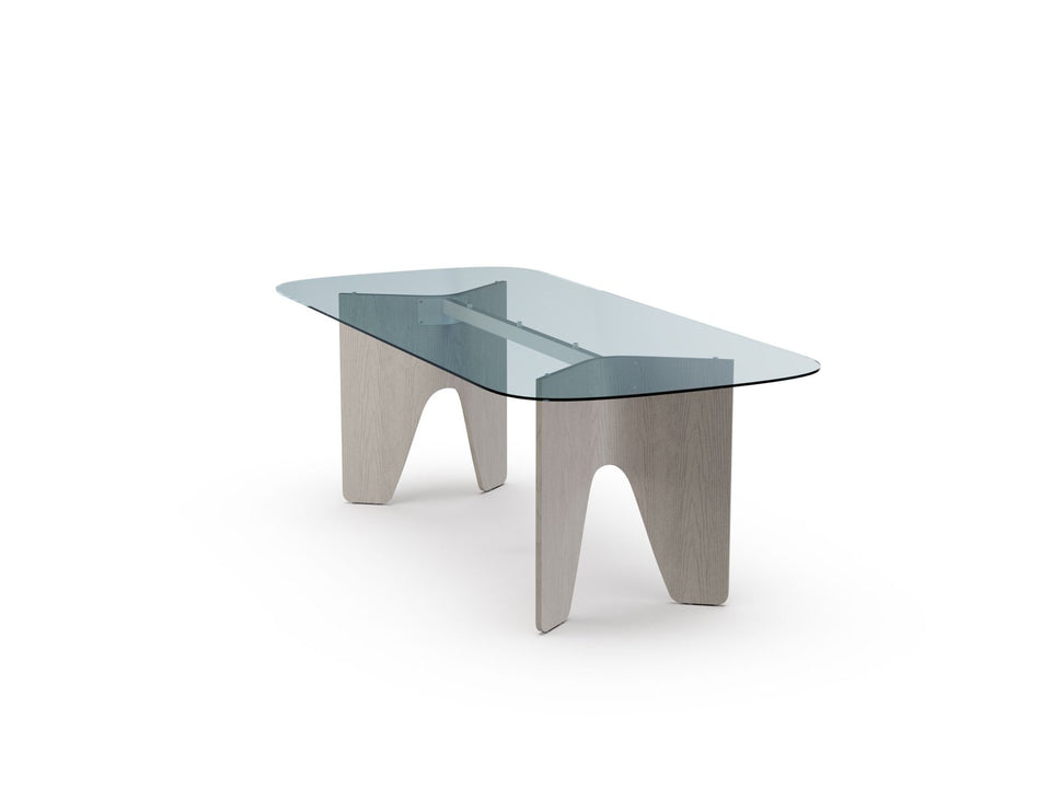 Fil Rectangular Table