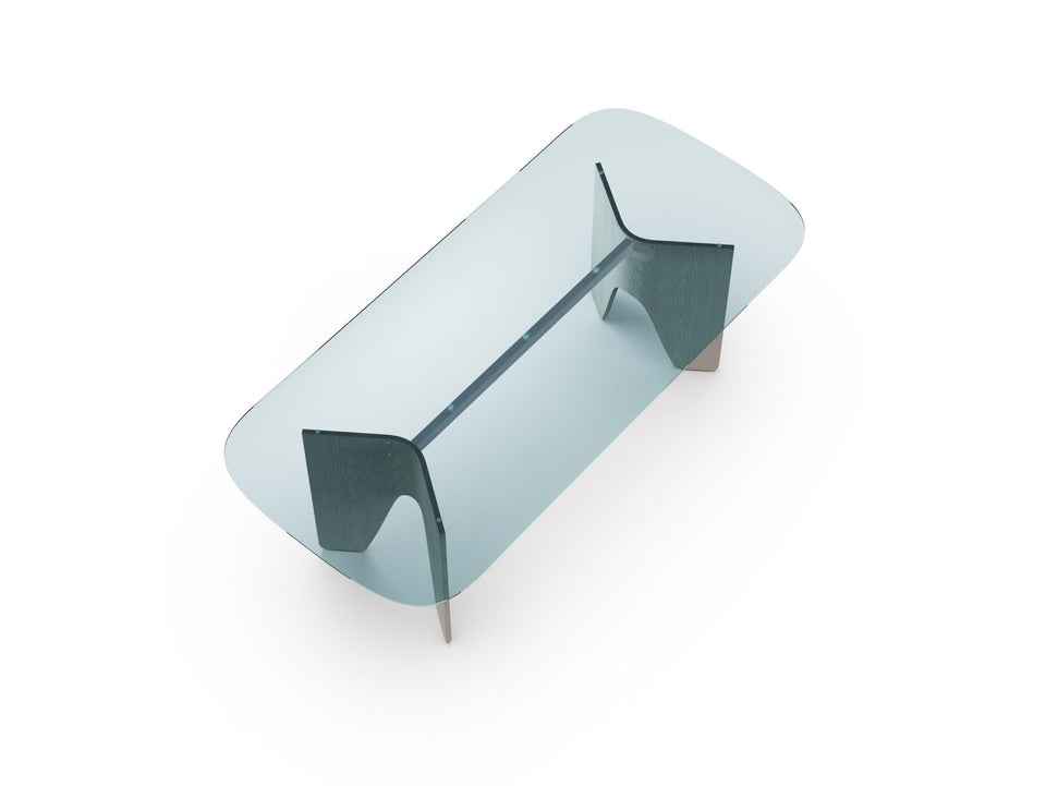 Fil Rectangular Table