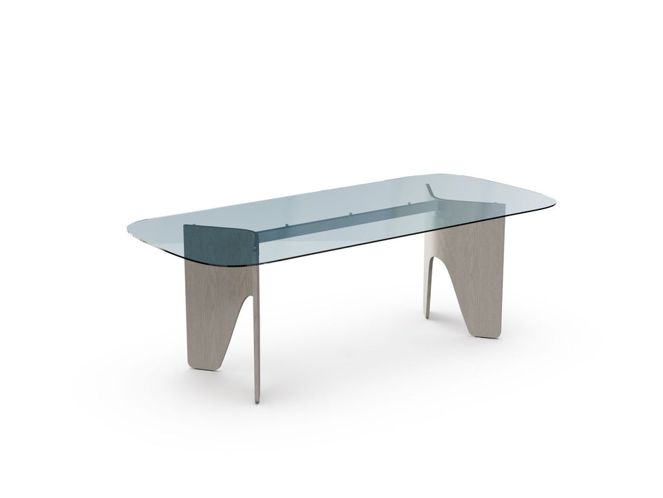 Fil Rectangular Table