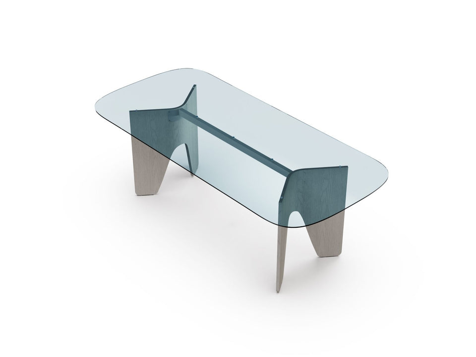 Fil Rectangular Table