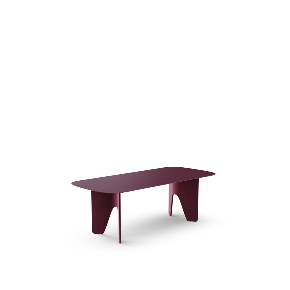 Fil Rectangular Table