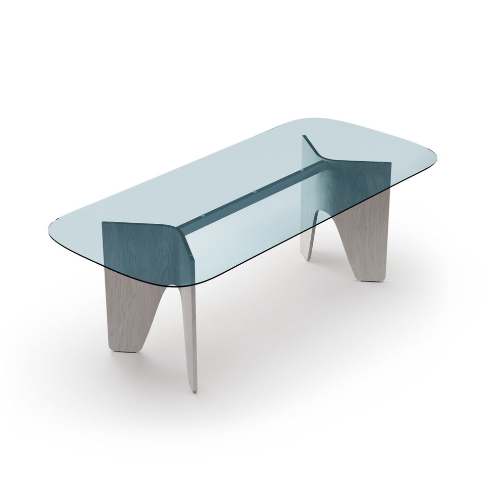 Fil Rectangular Table