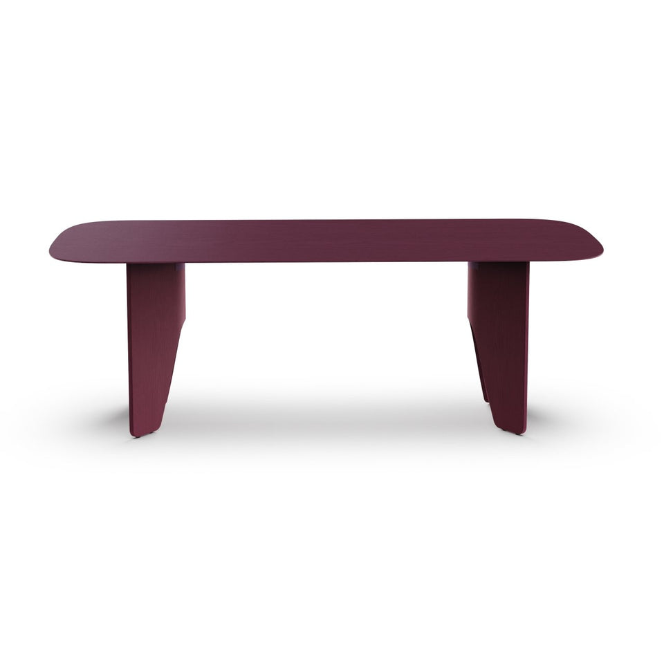 Fil Rectangular Table