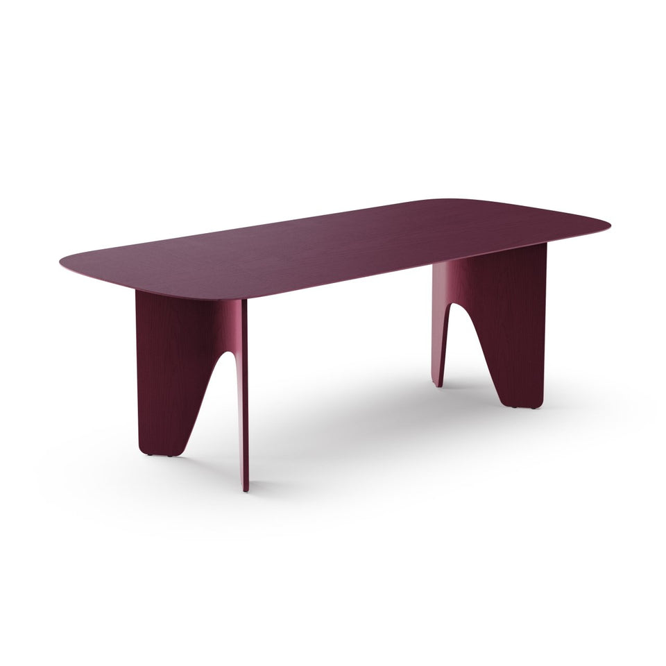 Fil Rectangular Table