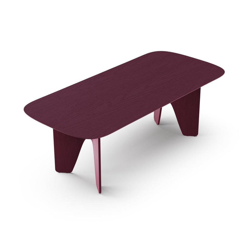 Fil Rectangular Table