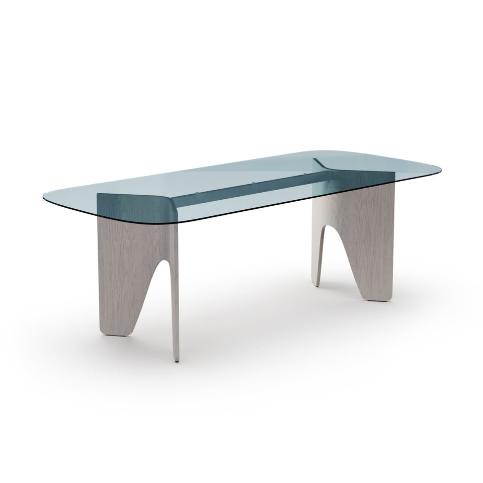 Fil Rectangular Table