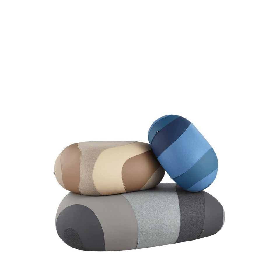Flint Pouf