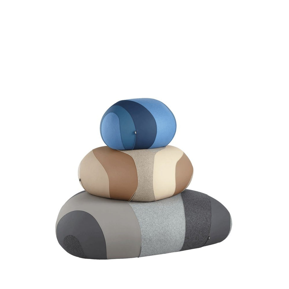 Flint Pouf