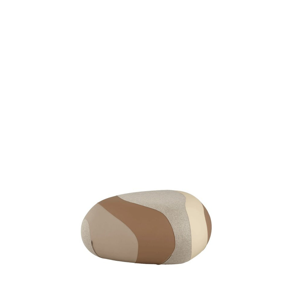 Flint Pouf