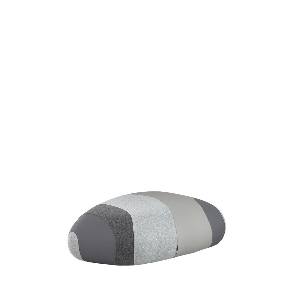 Flint Pouf