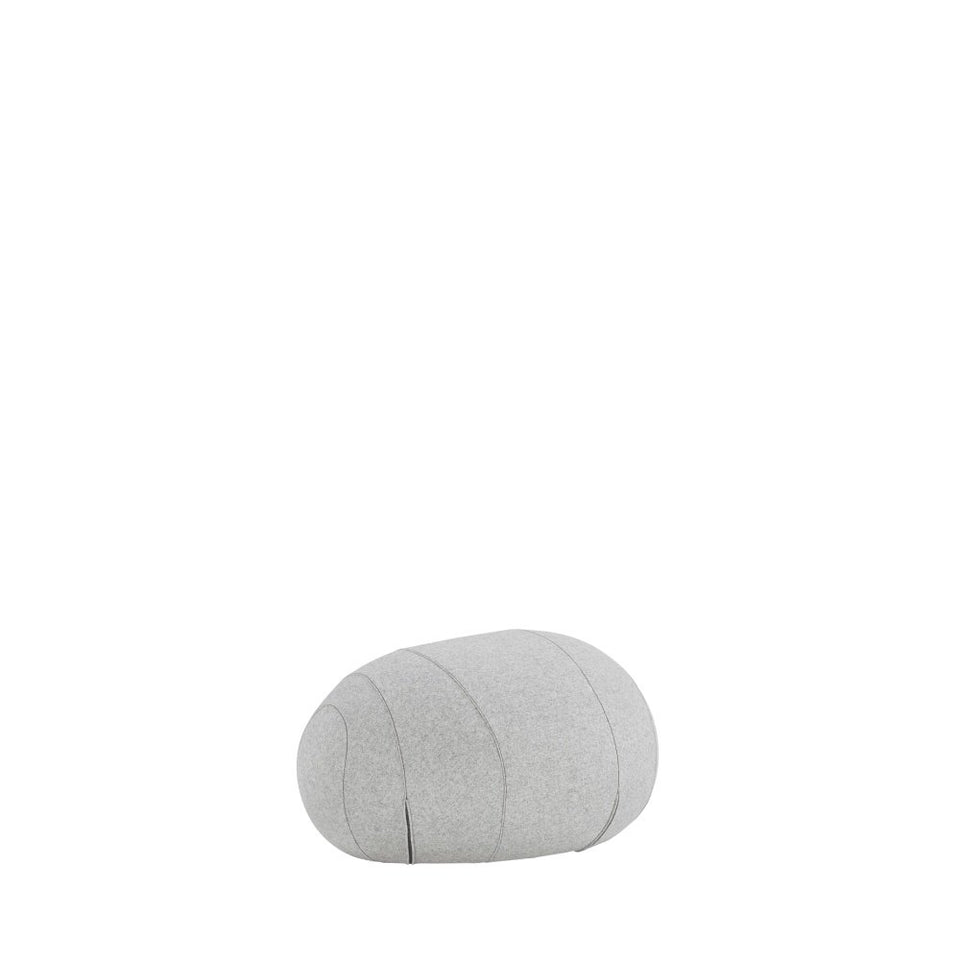 Flint Pouf