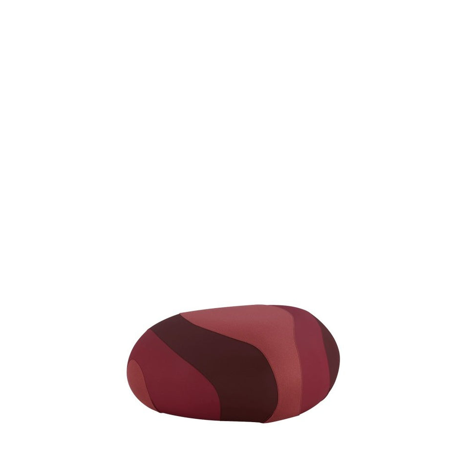Flint Pouf