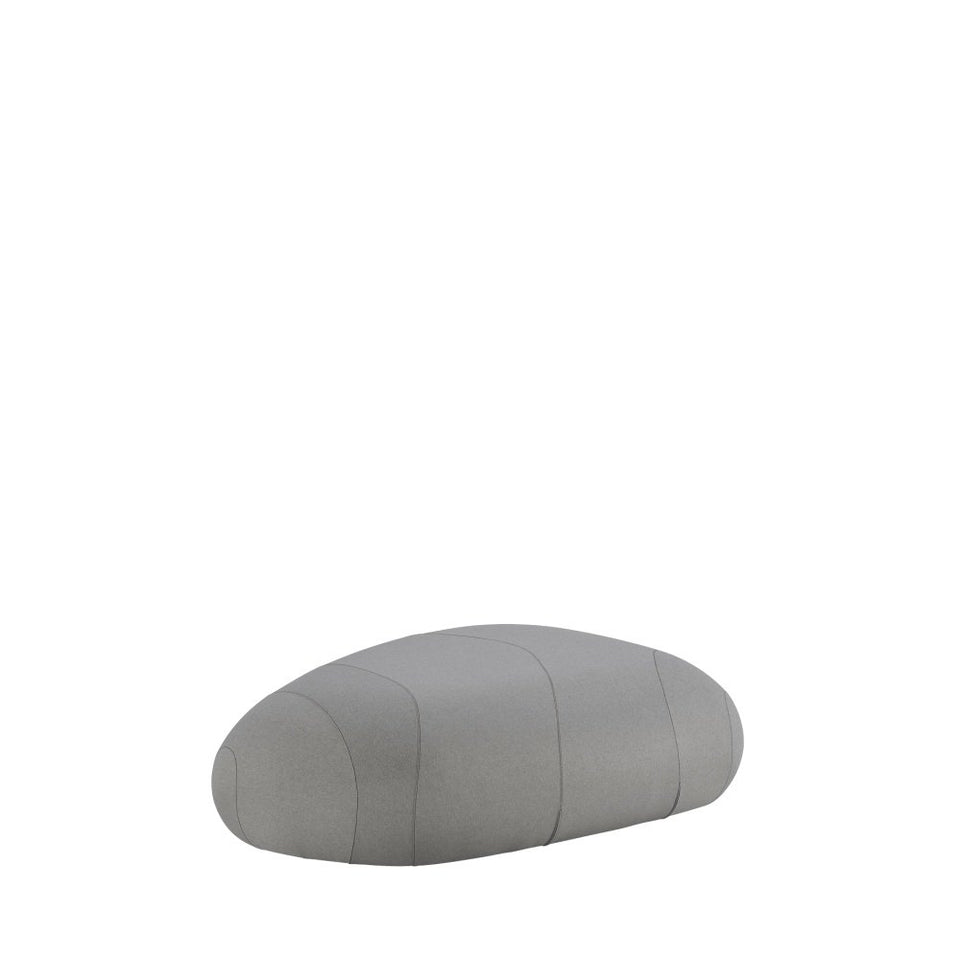 Flint Pouf