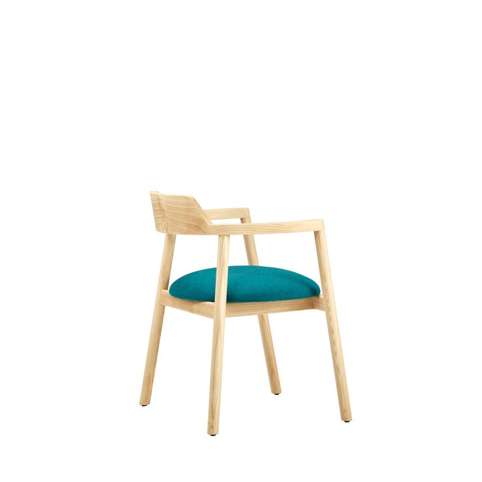 Alek Chair