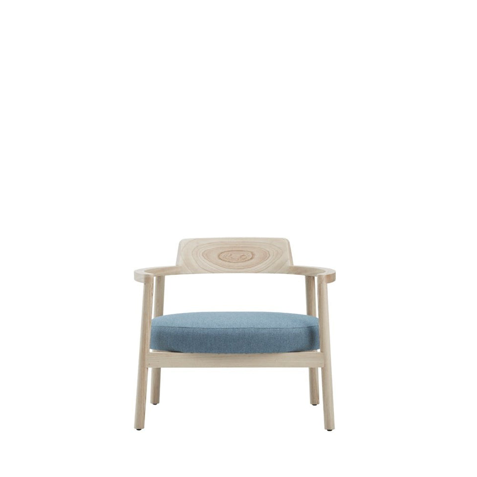 Alek Lounge Chair