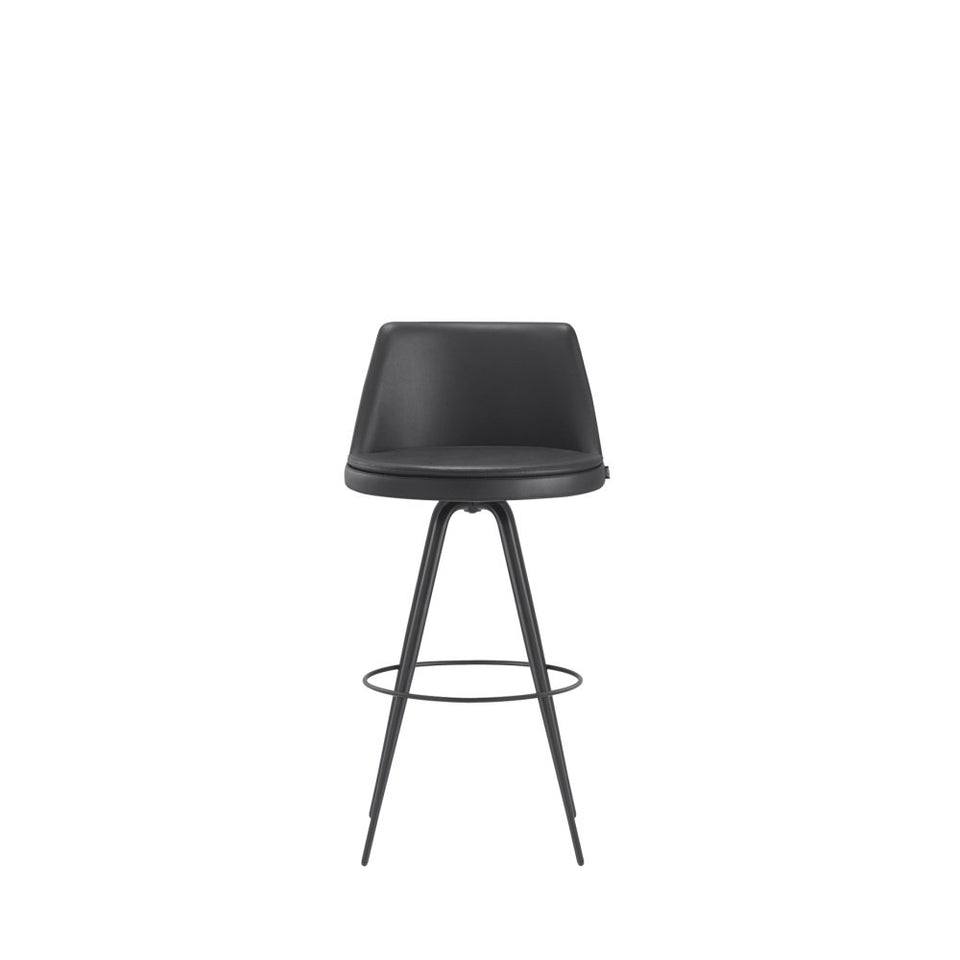 DIA50 Swivel Barstool