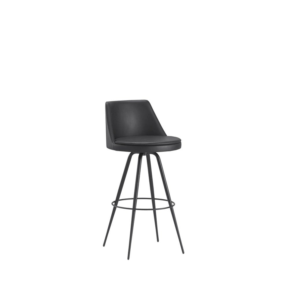 DIA50 Swivel Barstool