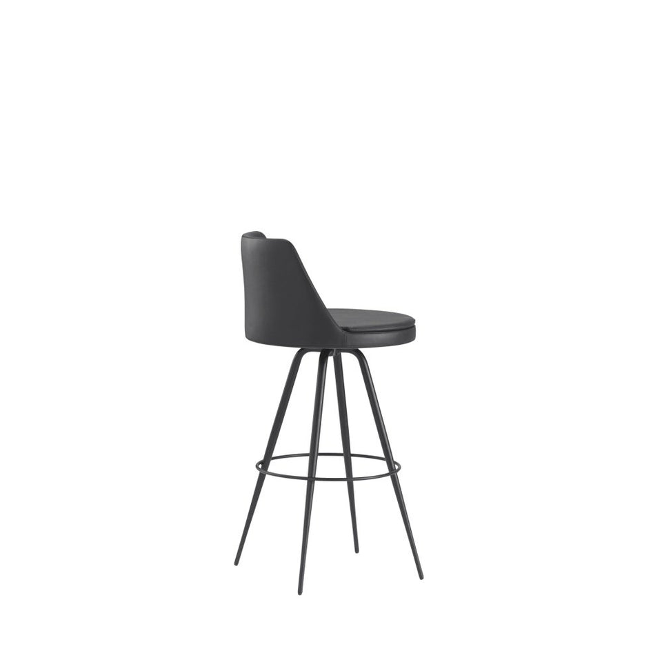 DIA50 Swivel Barstool
