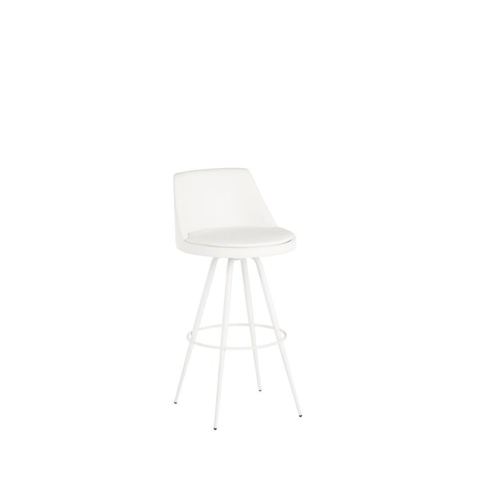 DIA50 Swivel Barstool