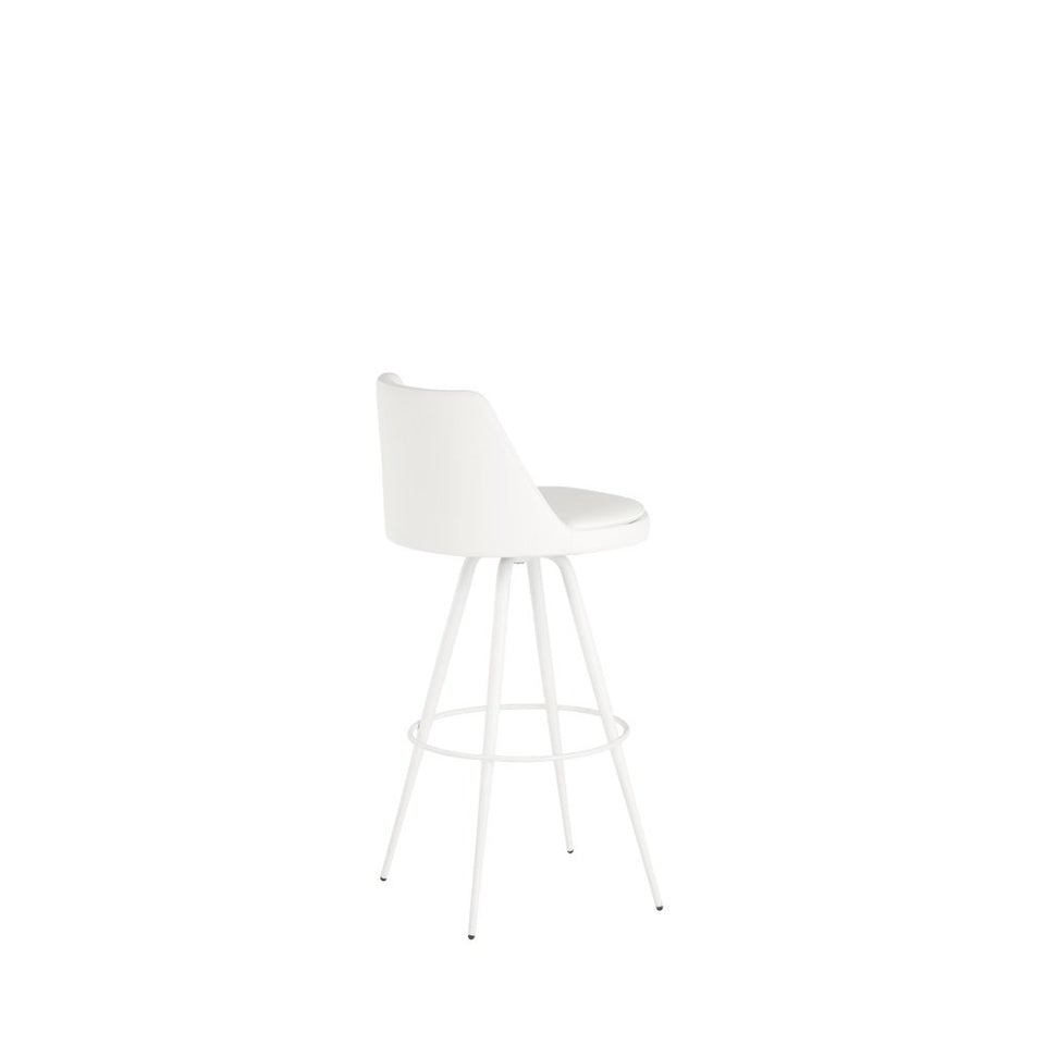 DIA50 Swivel Barstool