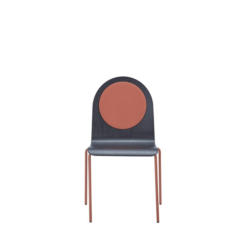 Dot Stacking Chair