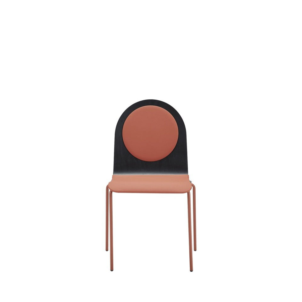 Dot Stacking Chair