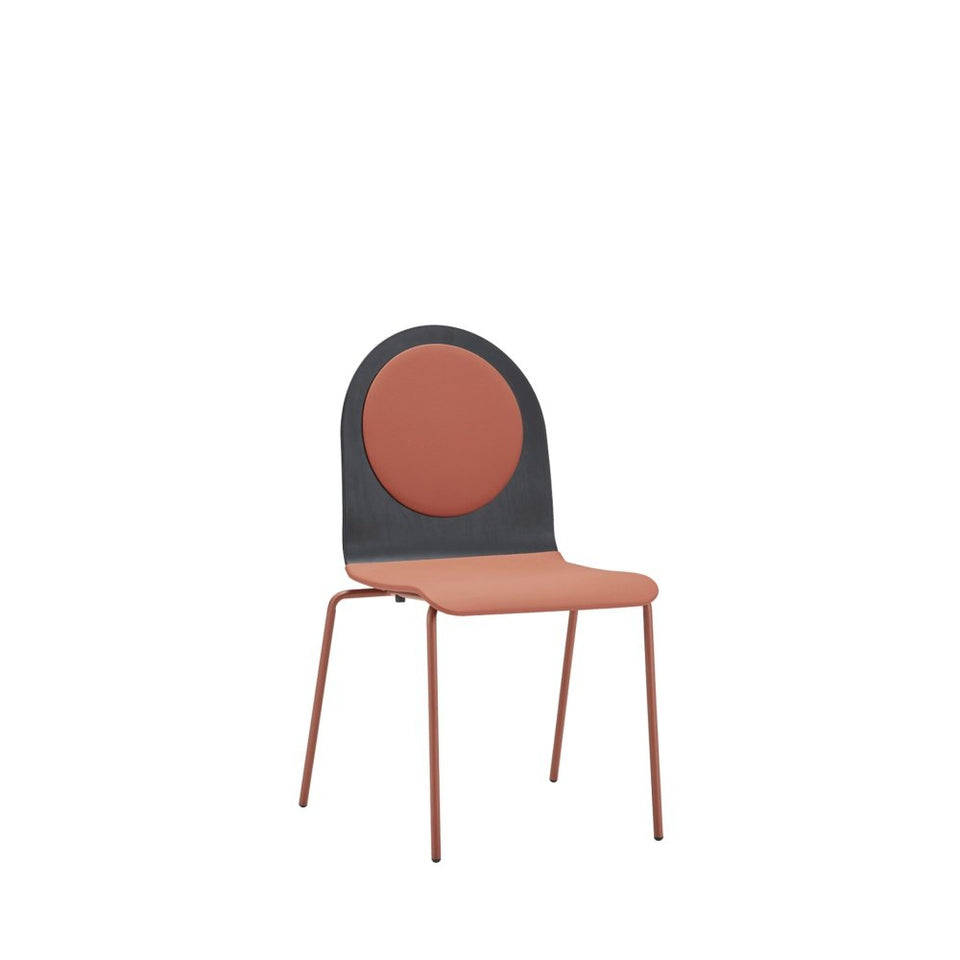 Dot Stacking Chair