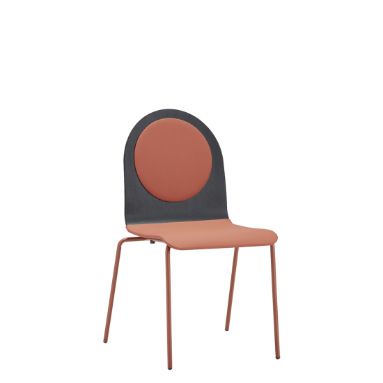 Dot Stacking Chair