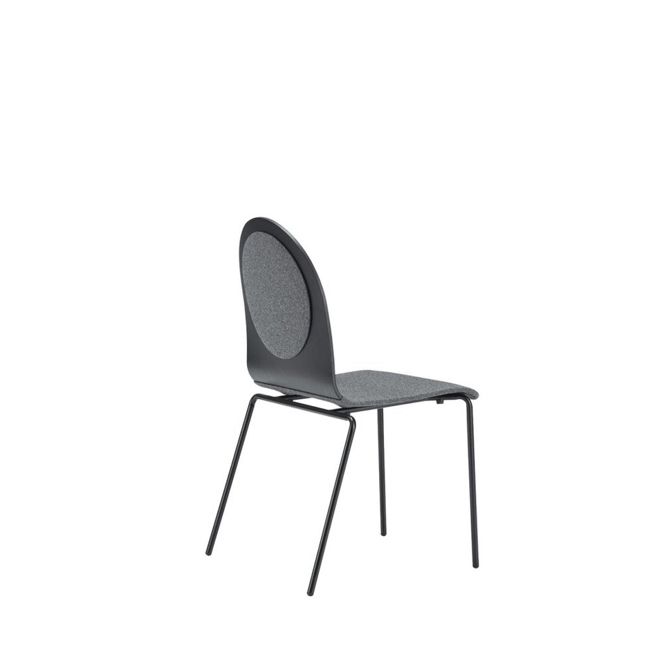 Dot Stacking Chair