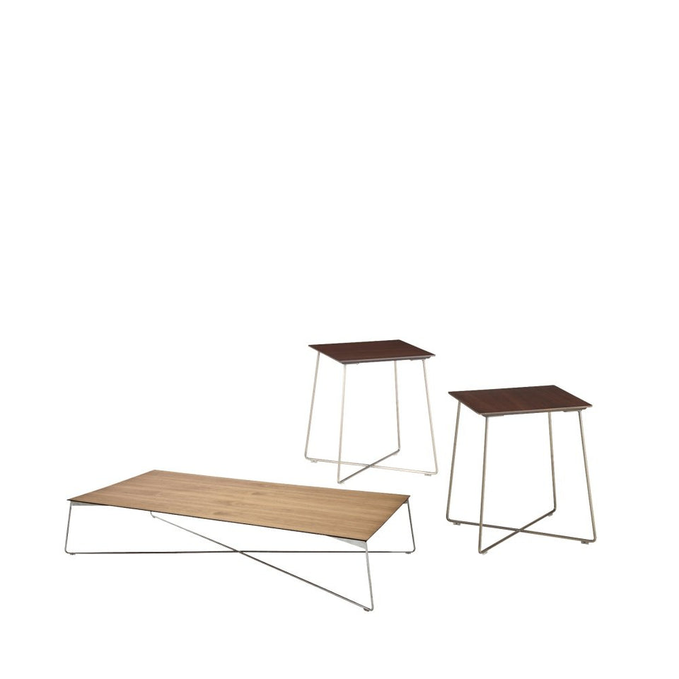 Fly Side Tables