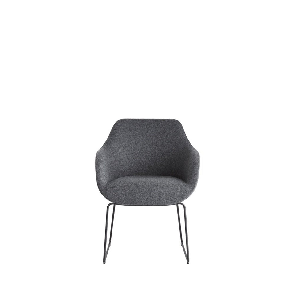 Lamy Chair Sled