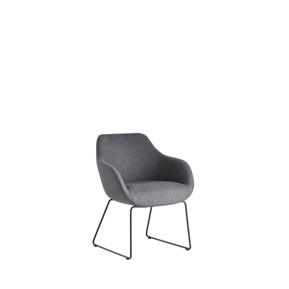 Lamy Chair Sled