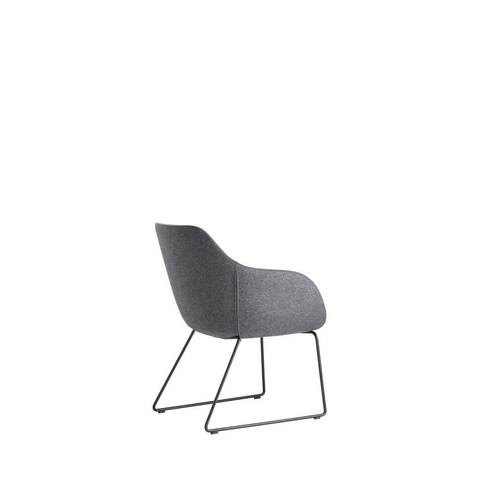 Lamy Chair Sled
