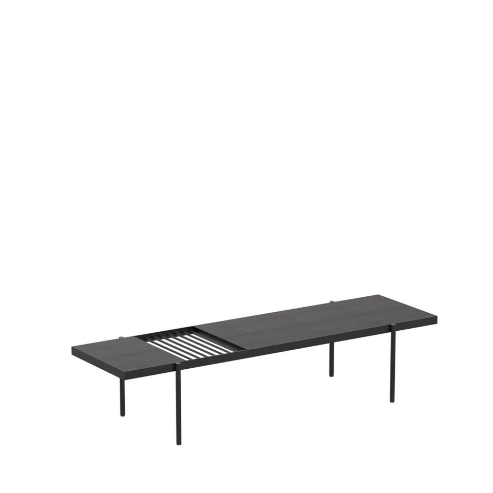 Loom Coffee Table