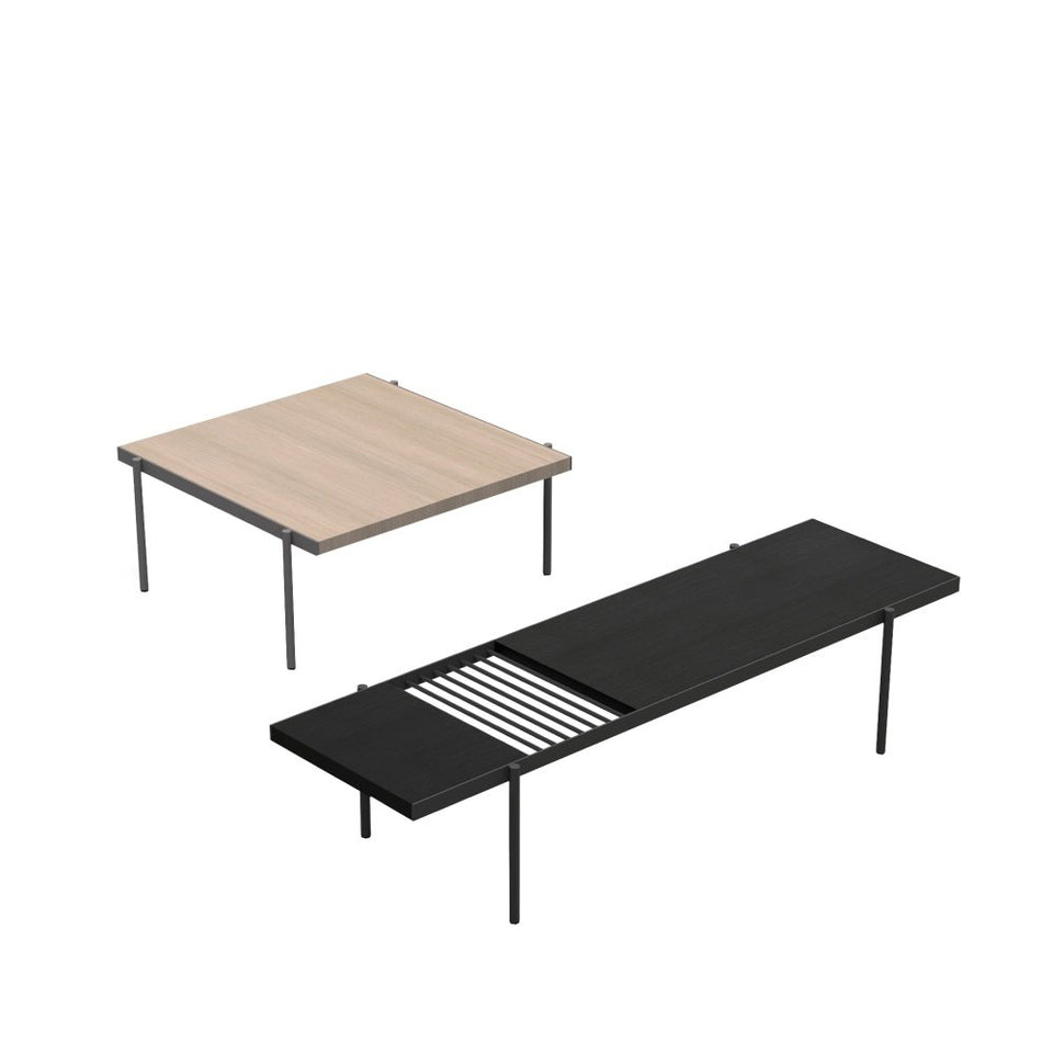 Loom Coffee Table