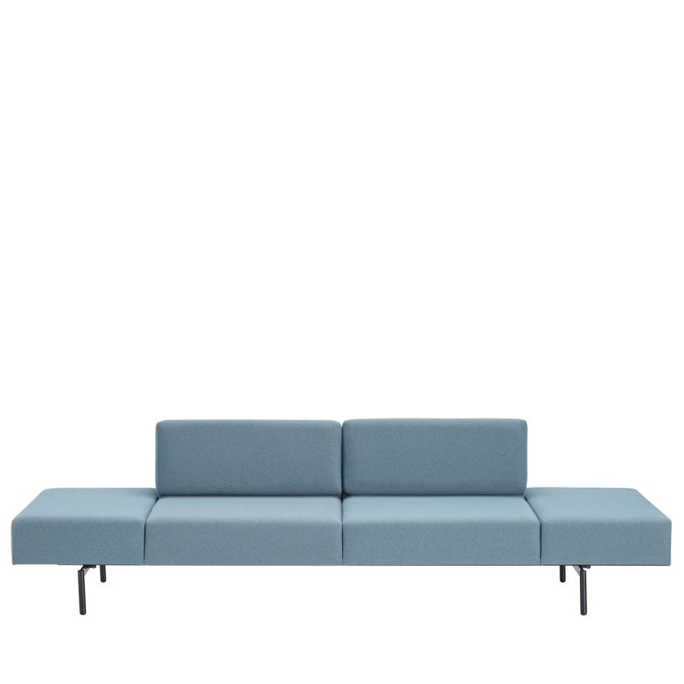 Matt Modular Sofa System