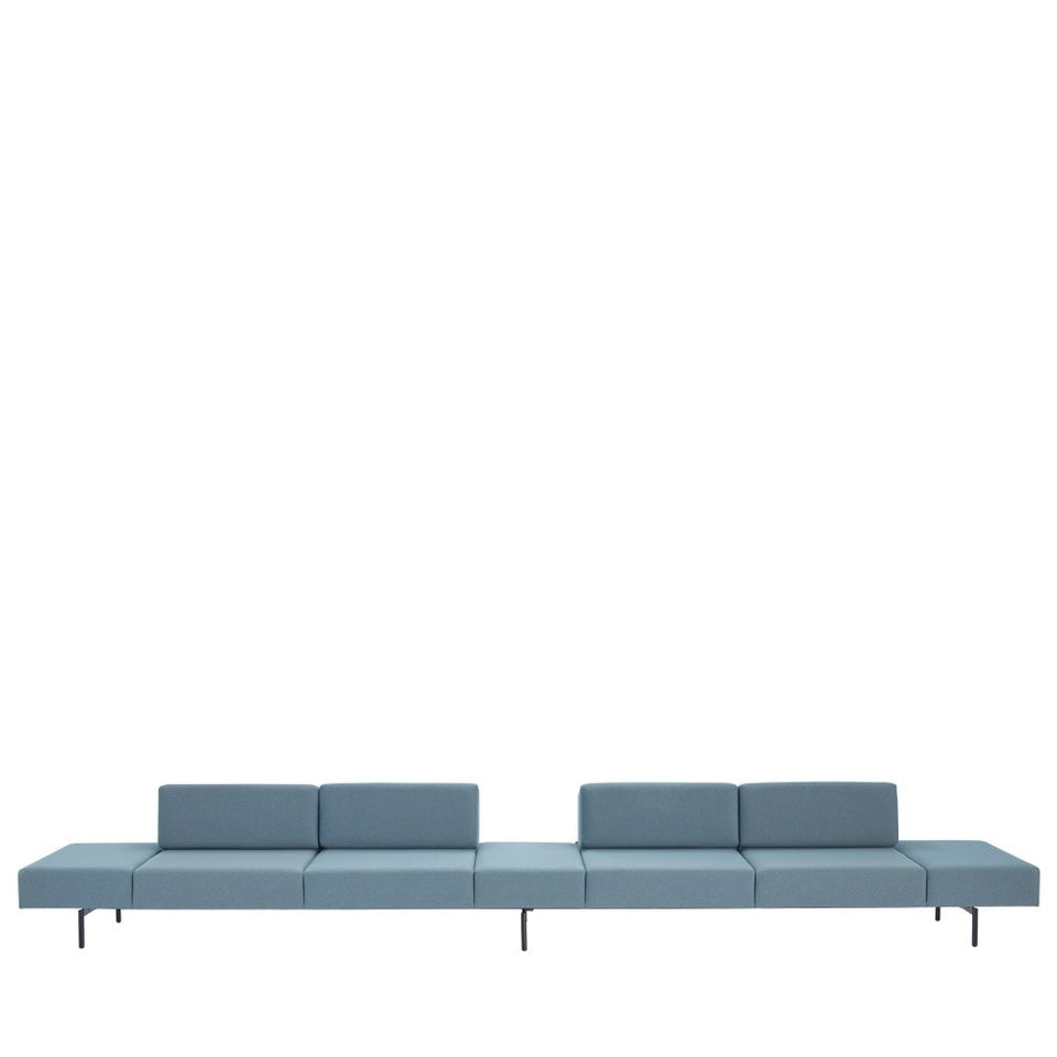 Matt Modular Sofa System