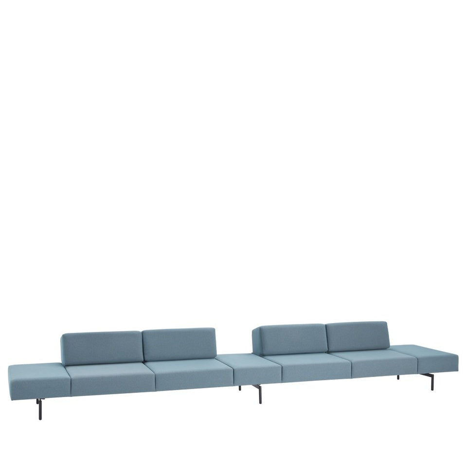 Matt Modular Sofa System