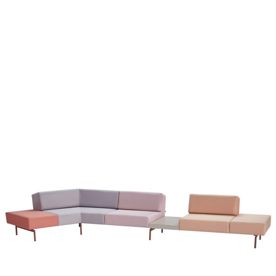 Matt Modular Sofa System