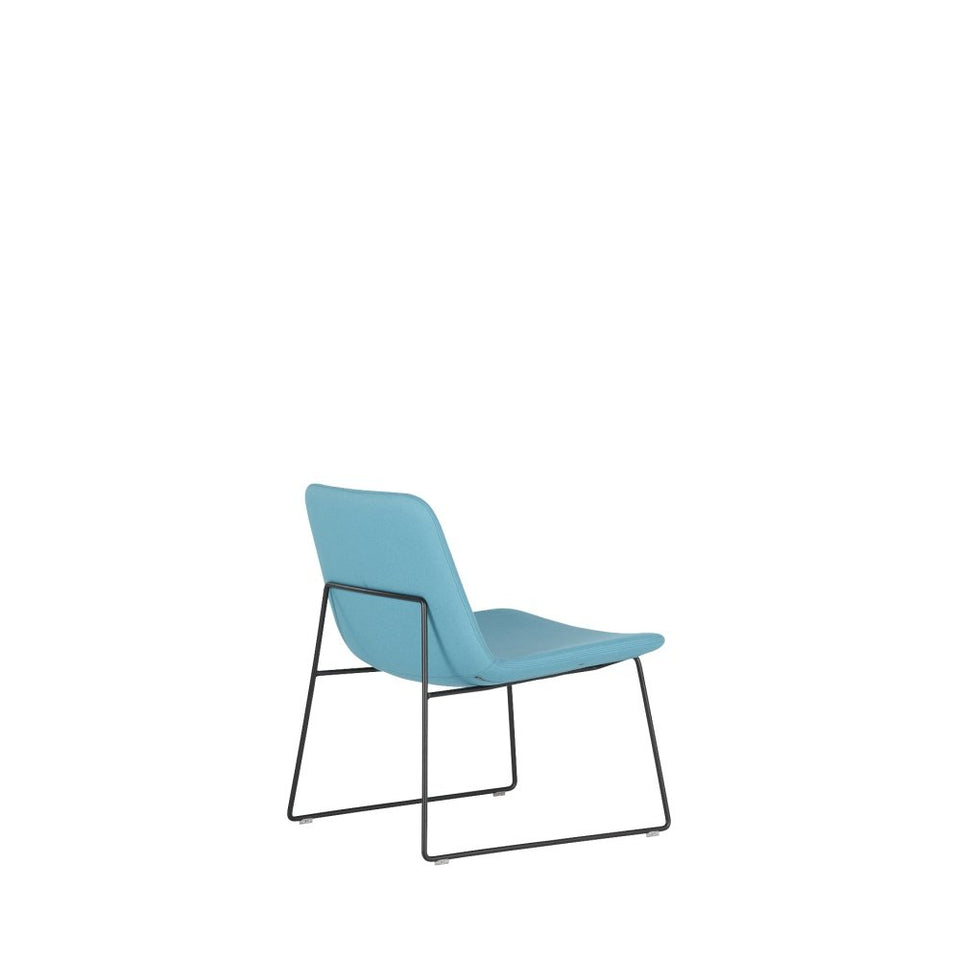 Pera Lounge Sled