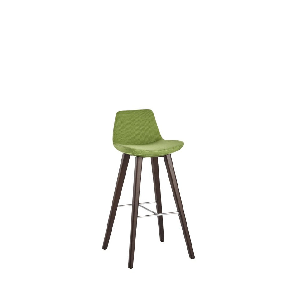 Pera Barstool Wood