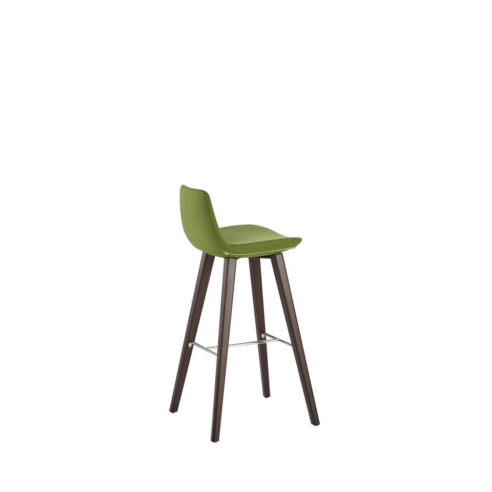 Pera Barstool Wood
