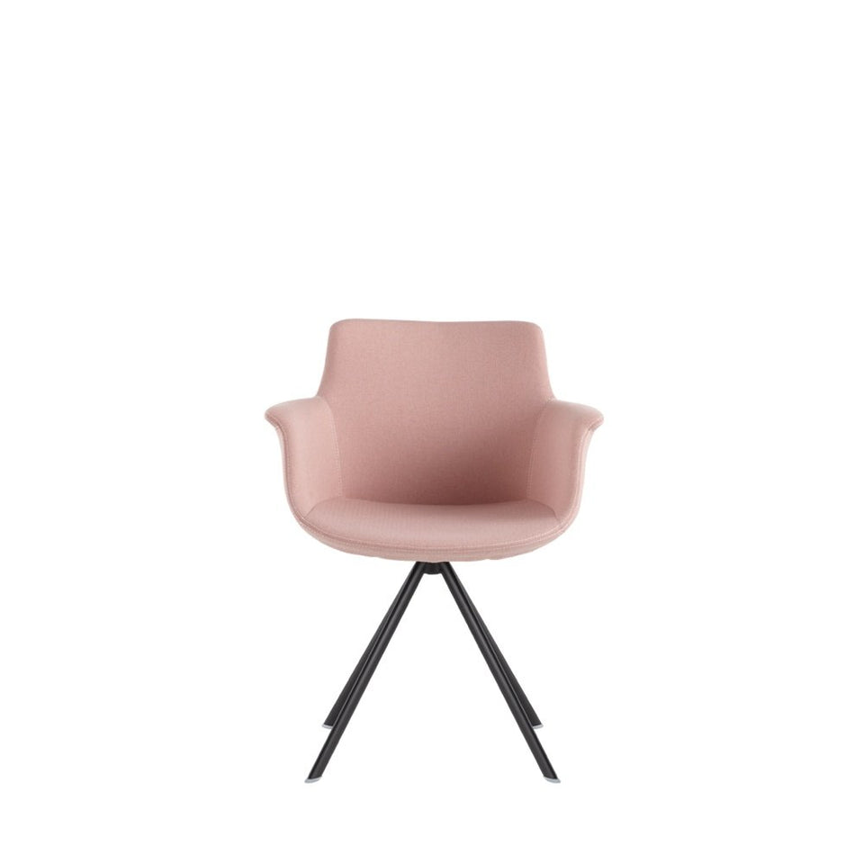 Rego Chair Swivel Ellipse