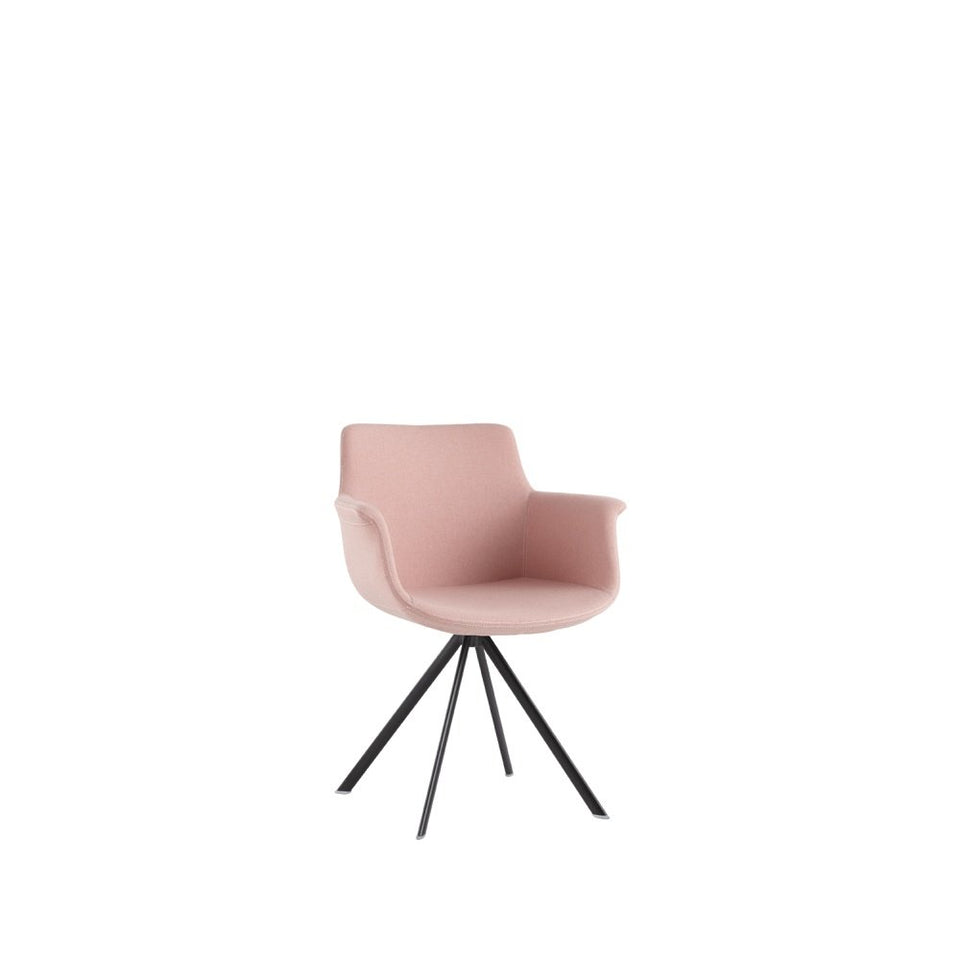 Rego Chair Swivel Ellipse