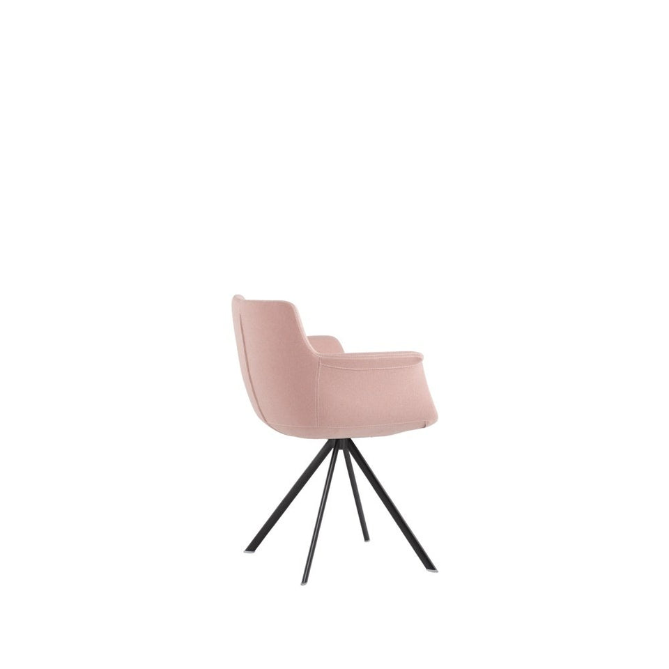 Rego Chair Swivel Ellipse