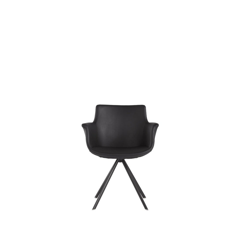 Rego Chair Swivel Ellipse