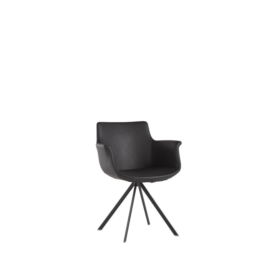 Rego Chair Swivel Ellipse